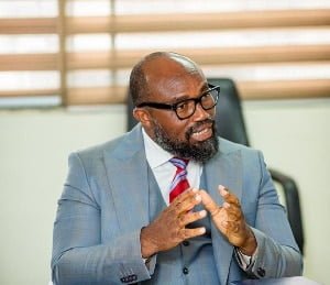We will pay outstanding debt –  McDan to ECG