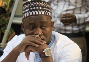 GHC40,000! – Suhuyini reveals bribe traitor NDC MPs were given