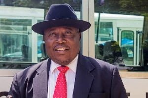 I have no doubt Mahama can correct Akufo-Addo’s mess – Martin Amidu