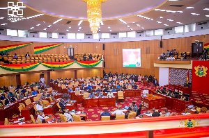 The 3 new revenue measures to be considered by parliament