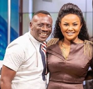 Celebrities who have supported McBrown amid Despite Media exit controversy
