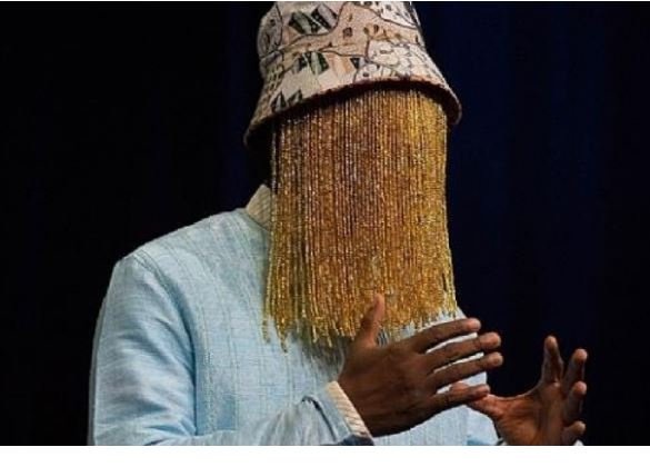 You are evil, corrupt and blackmailer – High Court Judge tells Anas
