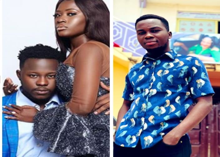 Are you mad? – Fella Makafui blasts Bongo Ideas over cheating allegations