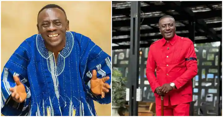 Reaction as Capt Smart hints on Onua’s new signee