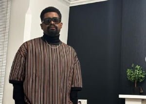 I am not ready for a relationship – Basketmouth