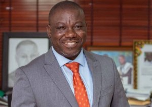 Recent Fitch upgrade is not worth celebrating – Isaac Adongo