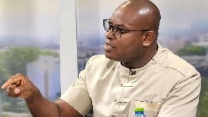 Akufo-government Addo’s is not overextended – Richard Ahiagbah