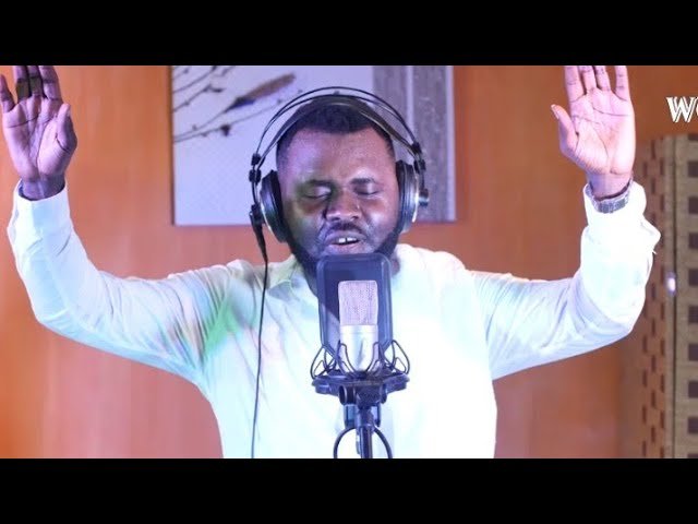 My first single “Onyame A Otease” raised the dead – Ernest Opoku