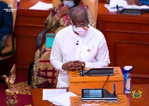The passage of outstanding revenue bills is still critical-Govt