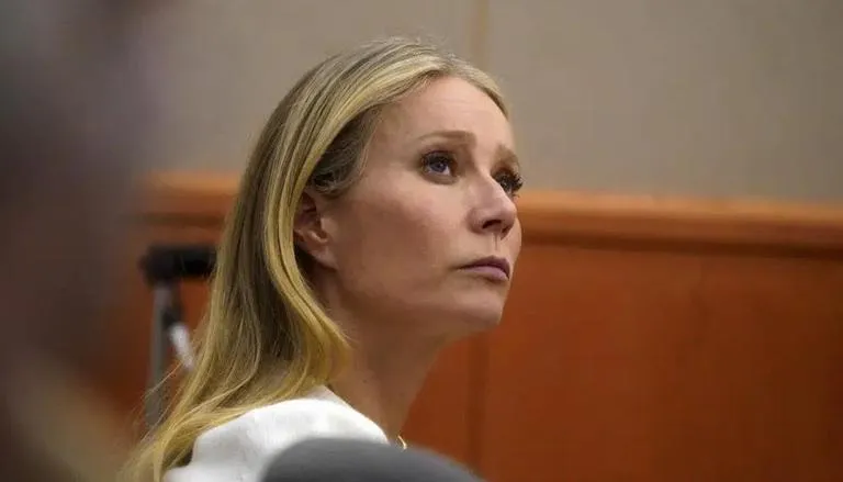 Gwyneth Paltrow caused Utah ski crash, lawyer claims