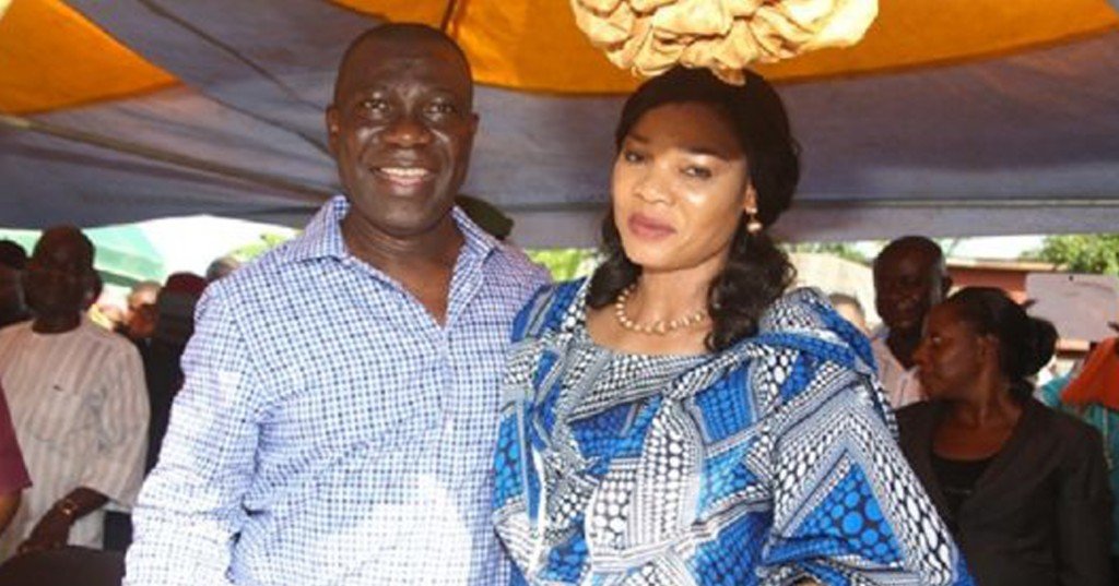 Nigeria senator convicted of smuggling  man to UK for organ harvesting