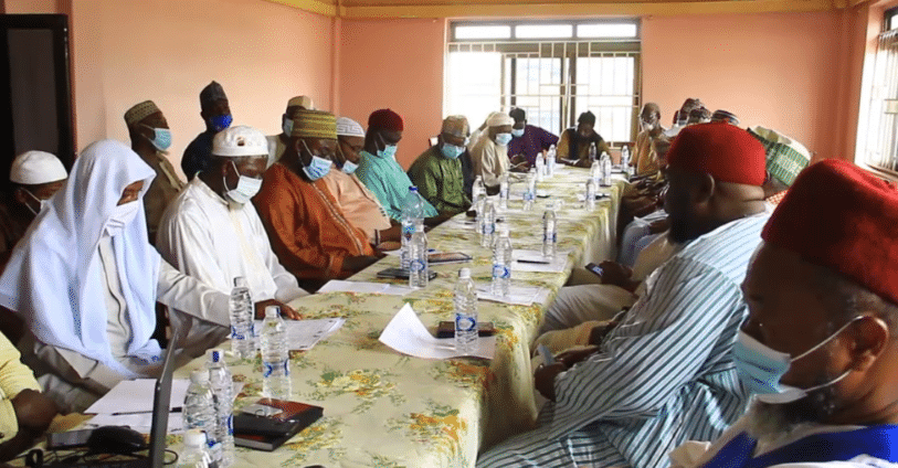 Invalid Islamic marriages: Expert kicks against making registration requirement for validity