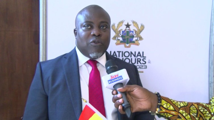 Collapse of USA’s Silicon Valley should be a lesson for Ghana  – KPMG Senior Partner