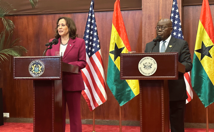 US donates $100 million to coastal West Africa’s fight against terrorism