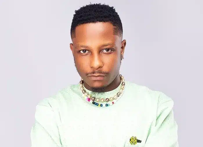 Kelvyn Boy displeased with VGMA selection process