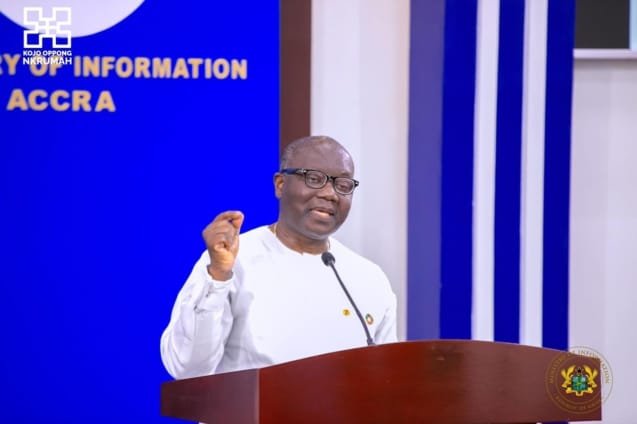 China pledges its dedication to assisting Ghana in resolving its current economic crisis