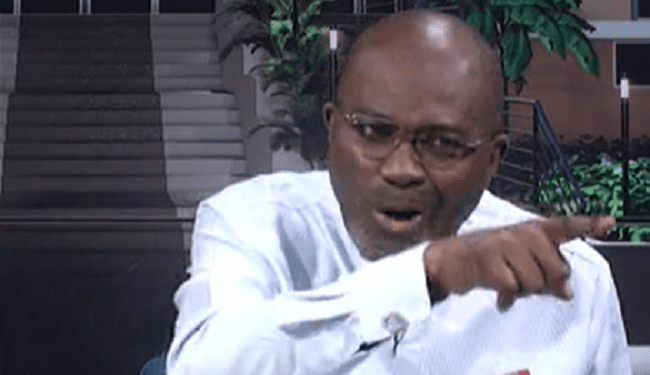 NPP used dubious means to win 2020 elections – Kennedy Agyapong