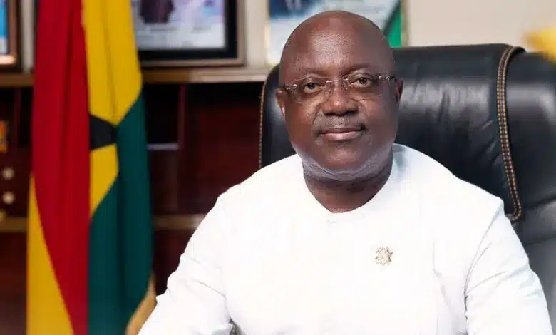 Backlog of Ghana Cards ready for collection – NIA