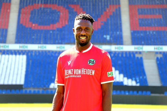 Ghana vs Angola: Injured Tariq Lamptey replaced by Kingsley Schindler