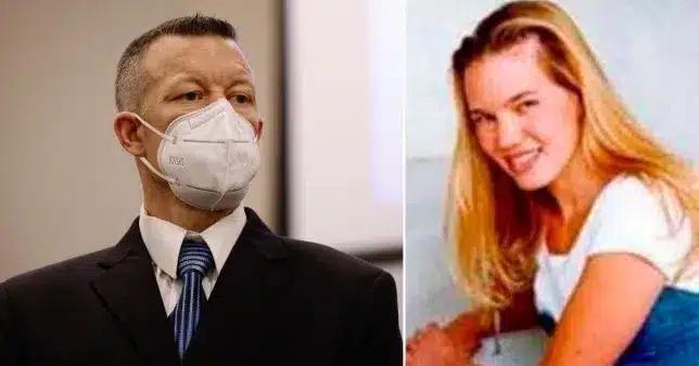 Man sentenced to 25 years in jail for killing a college student