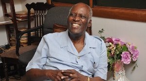 Here is the story of late Prof Alexander Kwapong