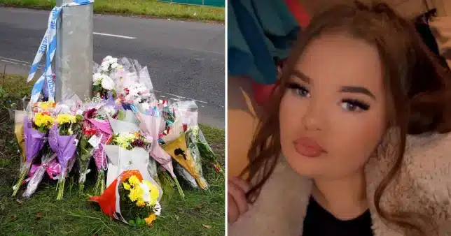 Cardiff crash victim “undetectable” after two days of being confined in car