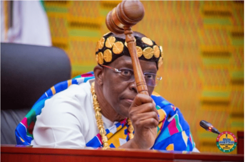 7-member parliamentary committee to probe leaked IGP tape