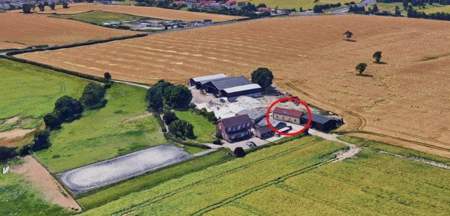 Family conflict results in a £1 million legal dispute