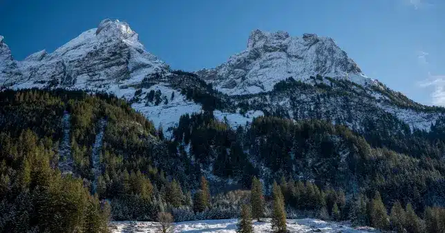 British teenager murdered while skiing in Switzerland in avalanche