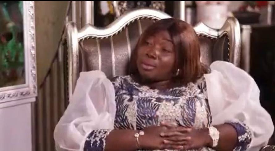 My husband left home for ministry only to return with a wife, 2 children – Gospel musician