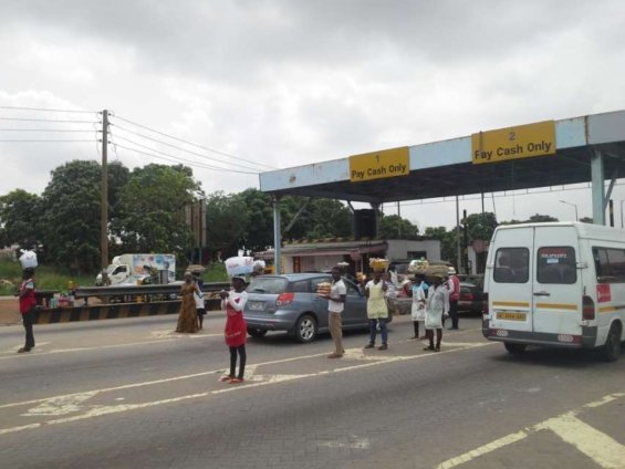 Road toll transparency required – GPRTU to govt