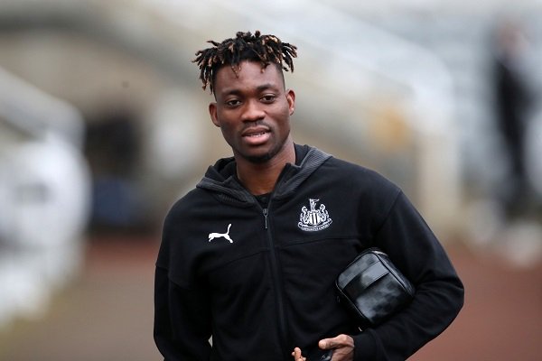 2 years on: Black Stars, Chelsea pay tribute to Christian Atsu two years after his passing
