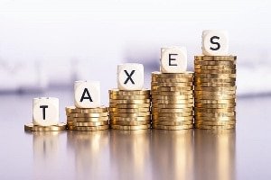 A list of the taxes enacted under Akufo-Addo’s leadership
