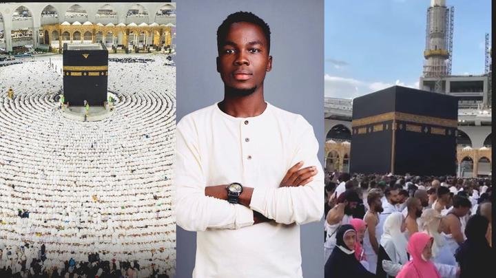 It is senseless for Muslims to gather at Mecca to pray every year – Bongo Ideas
