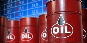 IMF report predicts a 24.1% decline in oil prices to $73.1 per barrel in 2023