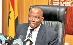 Politicians are funded by criminals –Daniel Domelevo