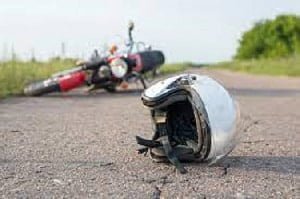 Somanya police arrest suspect after a speeding car killed an assembly man