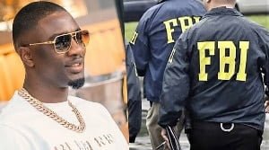 Nigerian “scammer” turns over luxury vehicles and pays the US govt $8m in proceeds
