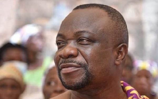 Kumawu MP, Philip Basoah to be buried today