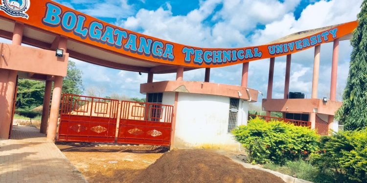 Bolgatanga Technical University fined for underselling water packaging machine