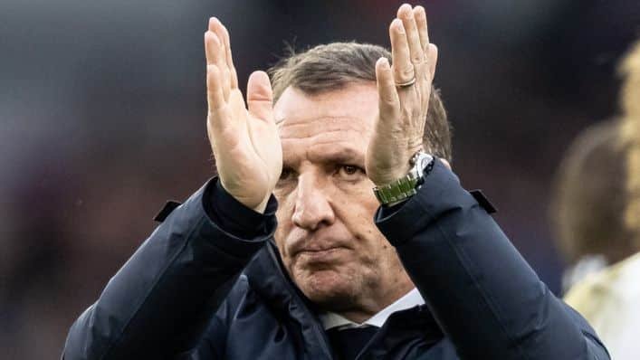 We could have done better, but I had to leave like this – Axed Rodgers