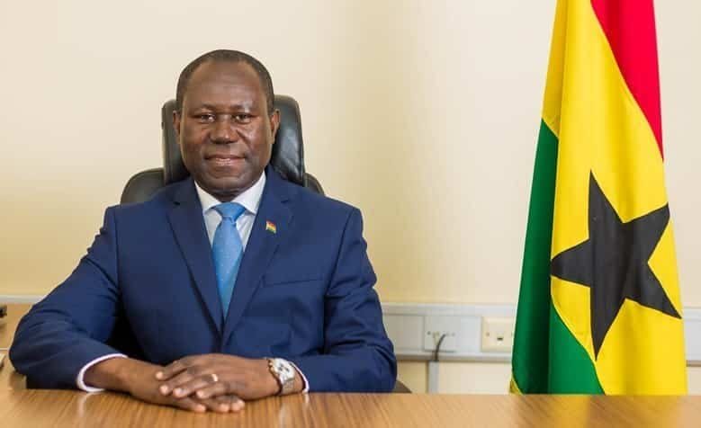 International banks haven’t rejected us – COCOBOD