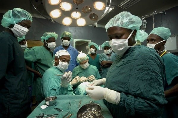 Why UK can no longer ‘recruit’ health workers from Ghana