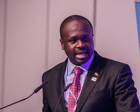 Direct Health Ministry to immediately reverse its “no lift policy” – Dr Omane Boamah tells Akufo-Addo