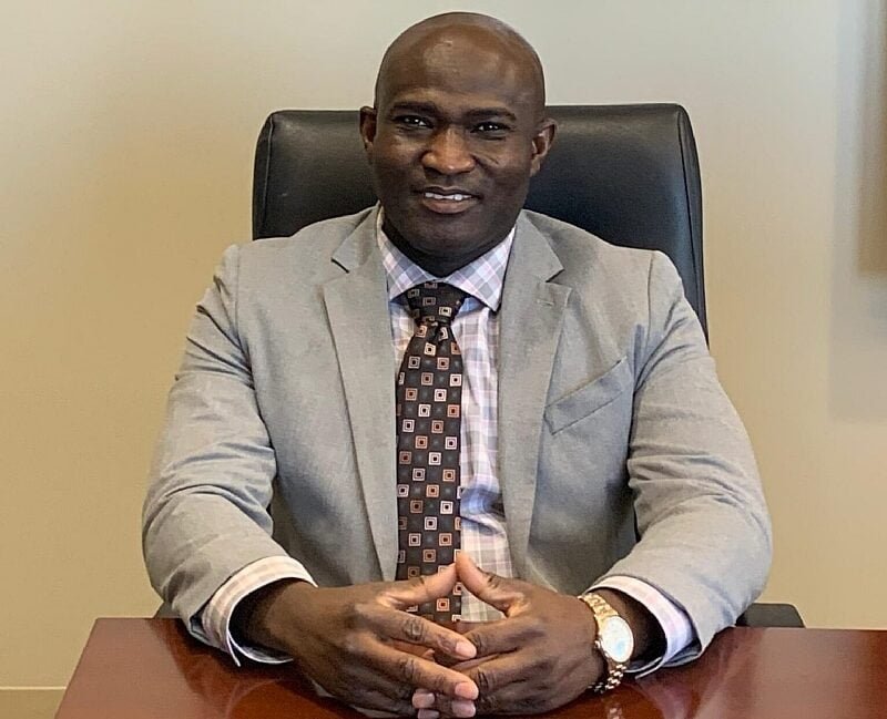 Only ladies with low self-esteem use love charm – Dr. Sa-ad Iddrisu