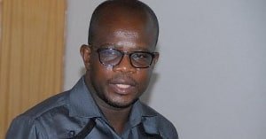 NDC’s Kpessa Whytte promoted by University of Ghana