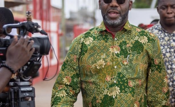 NAPO assists ECG in collecting its debts