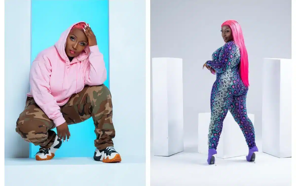My song did better than those selected for VGMA rap performance – Eno Barony