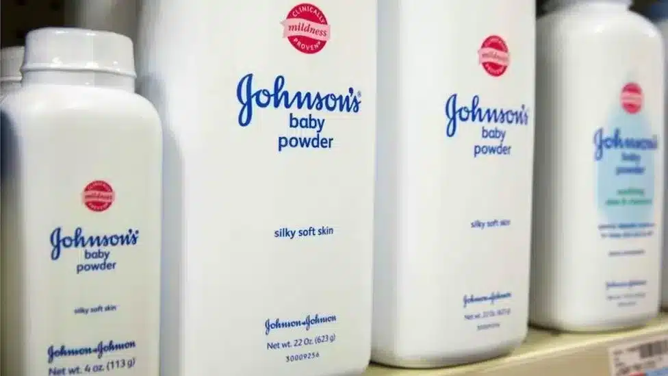Johnson & Johnson proposes $9bn as  settlement on talc claims