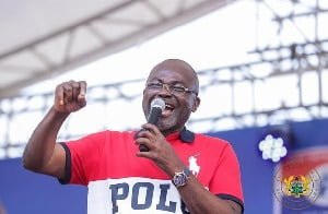Jobs, jobs, jobs: Ken Agyapong’s one solution approach to all Ghana’s problems